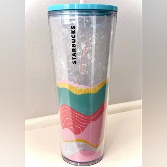 Starbucks 2020 Tumbler - Picture 1 of 2